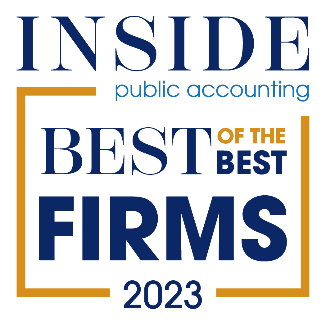 IPA Unveils The 2023 Best of the Best Accounting Firms Inside Public